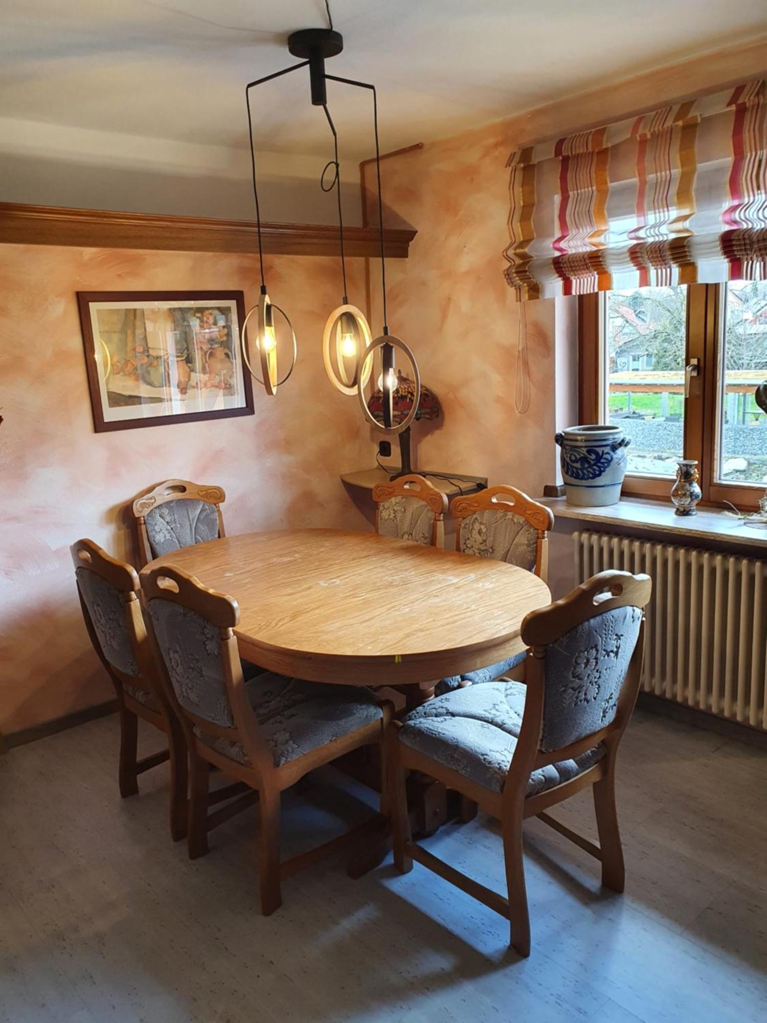 Moments Apartment Rust Rum bild